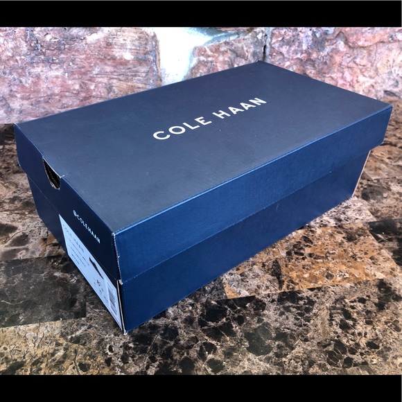 NEW Cole Haan Original Grand Stitch Lite Sneakers - Picture 14 of 14